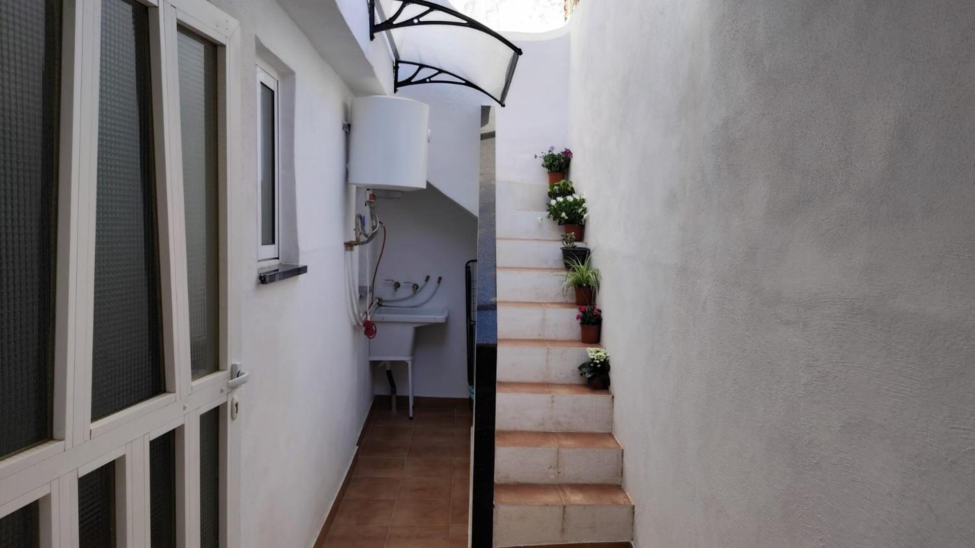 Mouse House Villa Novelda Exterior photo